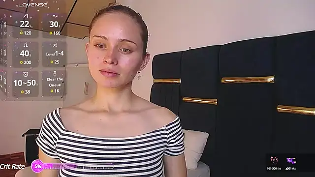 fulfill fantasies1 online show from 02-12-25, 03:18