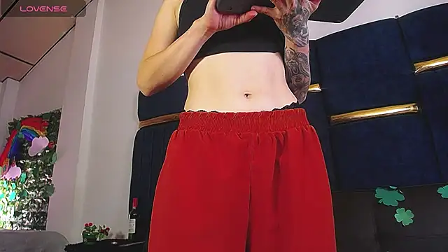 fulfill fantasies1 online show from 03-17-25, 04:08