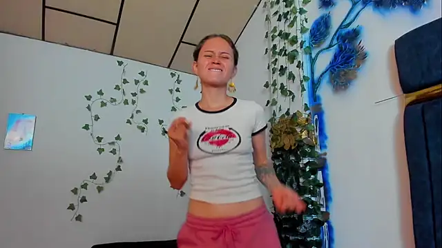 fulfill fantasies1 online show from 03-01-26, 01:57