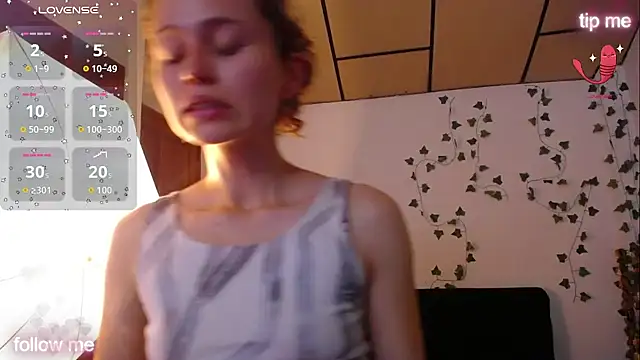 fulfill fantasies1 online show from 05-03-26, 02:12