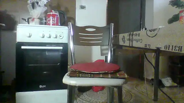 Ely Elenita online show from 05-11-26, 07:25