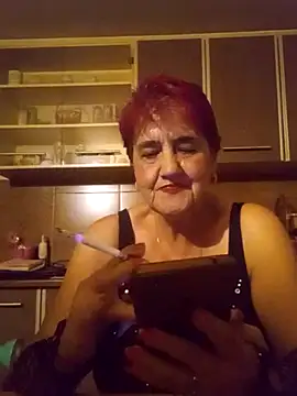 Ely Elenita online show from 06-24-26, 08:30
