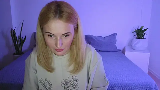 AlisssaRose online show from 03-21-25, 06:51