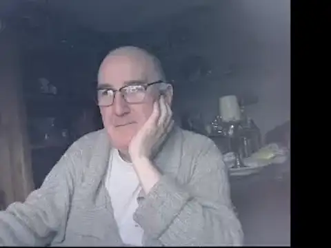 Adamdaddybear online show from 12-05-24, 03:28