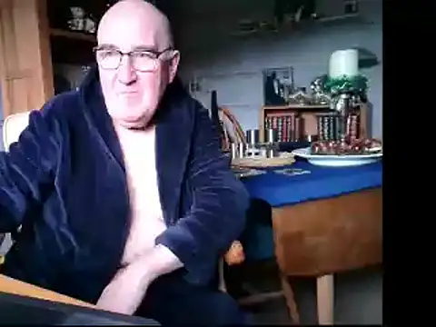 Adamdaddybear online show from 12-16-24, 12:16