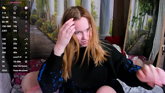 MarryJanes online show from 12-06-24, 05:00