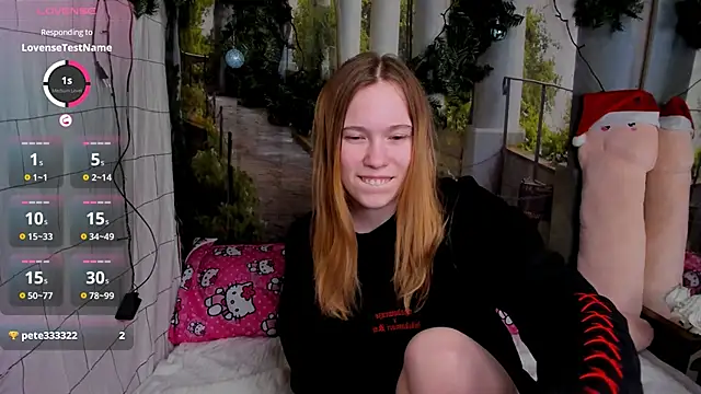 MarryJanes online show from 01-06-25, 04:44