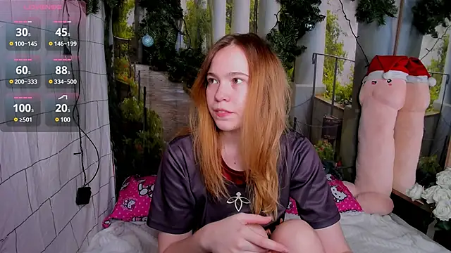 MarryJanes online show from 01-08-25, 02:03