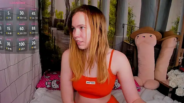 MarryJanes online show from 01-15-25, 03:29