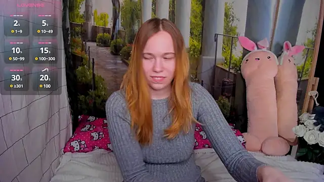 MarryJanes online show from 01-29-25, 03:26