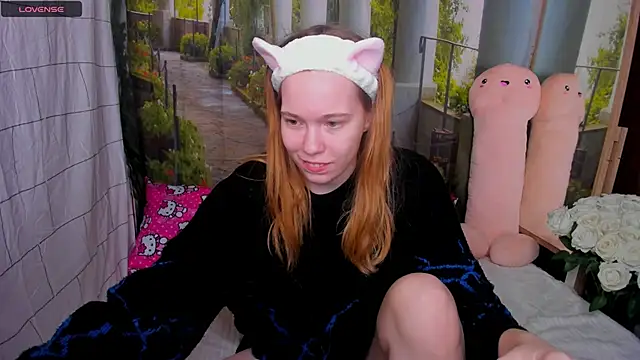 MarryJanes online show from 02-05-25, 04:14