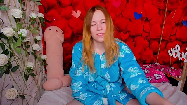 MarryJanes online show from 02-13-25, 02:20