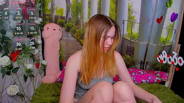 MarryJanes online show from 02-20-25, 01:08