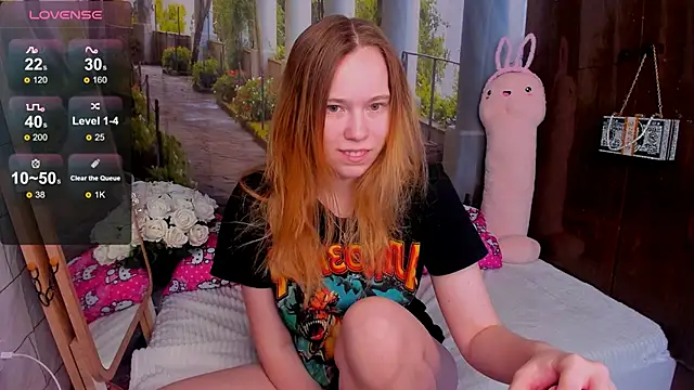 MarryJanes online show from 03-13-25, 10:26