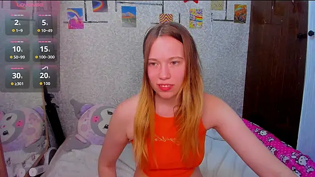 MarryJanes online show from 09-11-25, 05:13