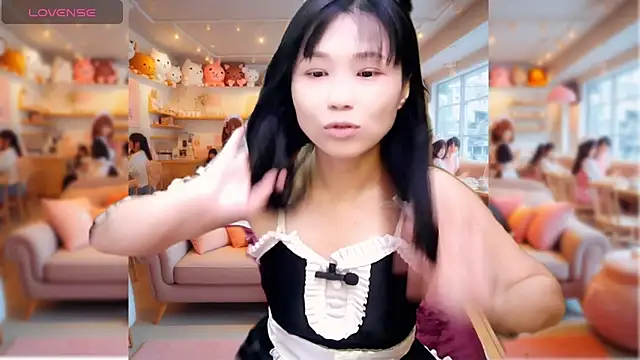 enjoysung online show from 12-21-24, 02:52