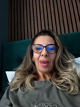 SukyGirl online show from 01-14-26, 09:15