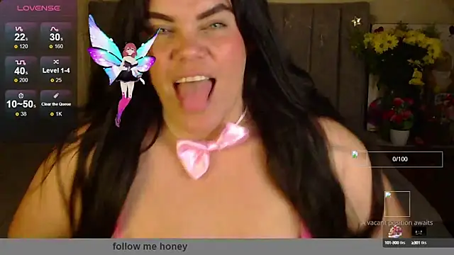 blue angel33 online show from 09-26-25, 02:37