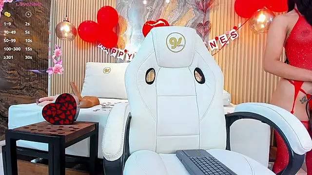 ella harper online show from 02-15-25, 02:26