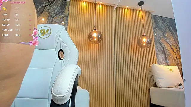 ella harper online show from 02-17-25, 06:53