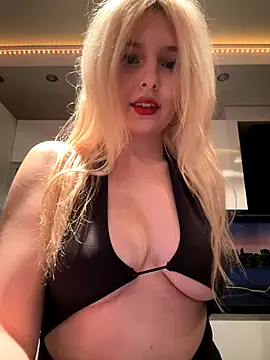 XMelissaX online show from 10-09-25, 08:29