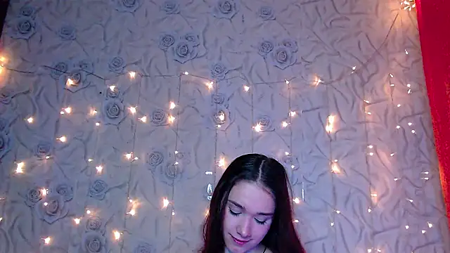 fluffy kitty  online show from 10-07-25, 01:19