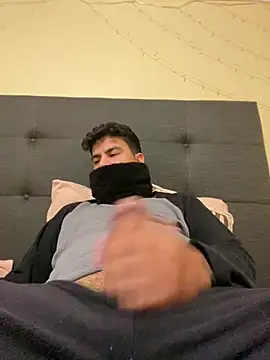 Jhayziiixxx online show from 06-25-26, 05:07