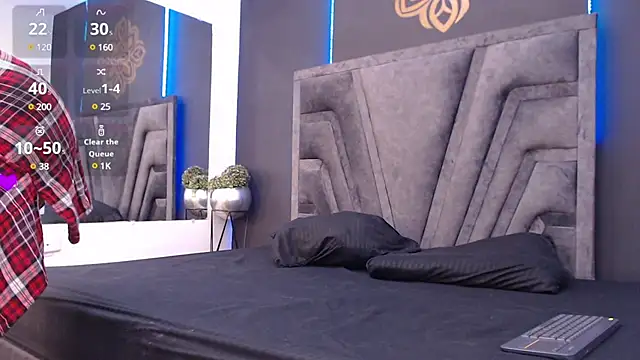 stefany bro online show from 01-19-25, 11:34