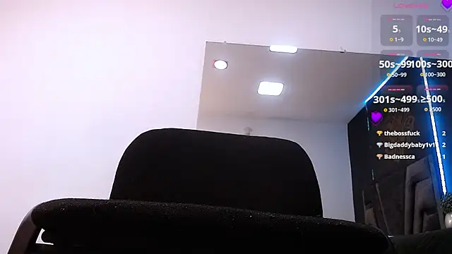 stefany bro online show from 03-08-25, 03:02