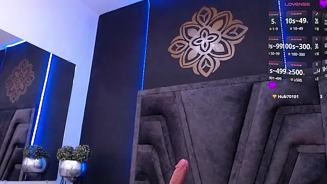 stefany bro online show from 03-12-25, 05:38