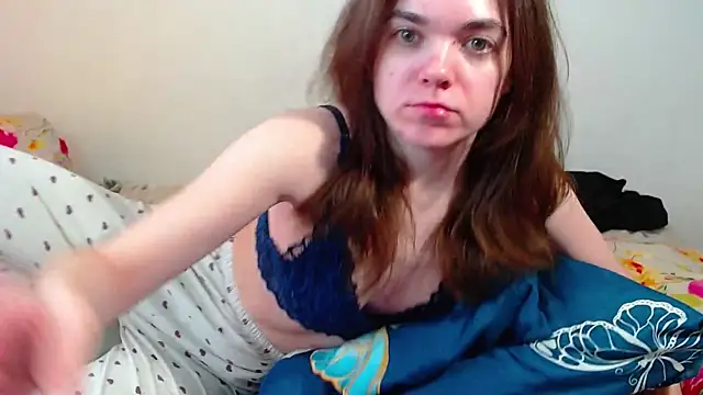 SallyMkn online show from 05-05-26, 12:02