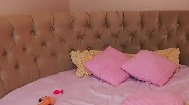 evelonel online show from 02-03-25, 03:42