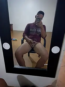 carlostova online show from 09-18-25, 03:19