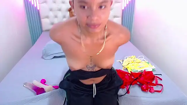 Angelica Blue online show from 11-28-25, 05:15