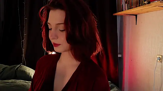 LisaVamp online show from 02-10-26, 10:58