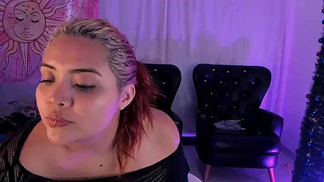 Agatha humidity online show from 12-24-24, 07:22