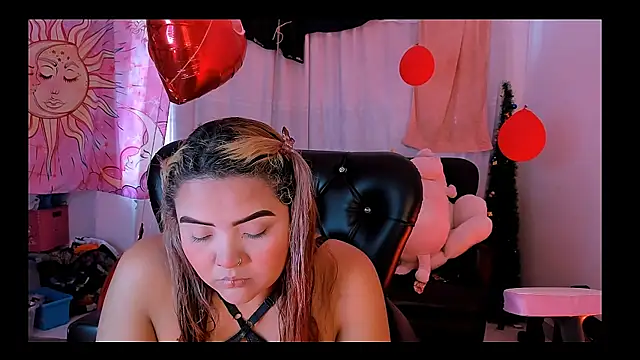 Agatha humidity online show from 02-27-25, 06:53