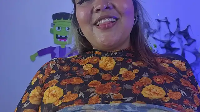 Agatha humidity online show from 10-20-25, 02:34