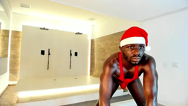 Latrellx7 online show from 12-12-24, 01:06