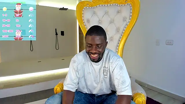 Latrellx7 online show from 12-17-24, 12:43