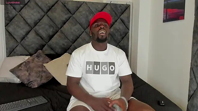 Latrellx7 online show from 09-25-25, 03:21