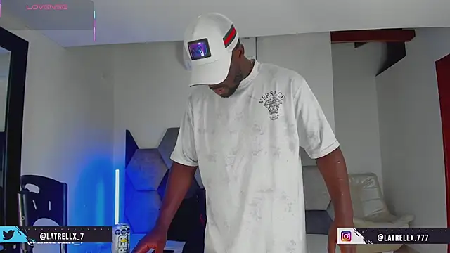 Latrellx7 online show from 06-30-26, 03:40