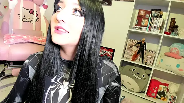 julyana  online show from 02-13-25, 01:37