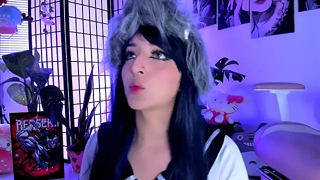 julyana  online show from 09-16-25, 03:13