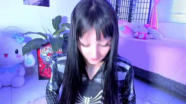 julyana  online show from 03-09-26, 04:33
