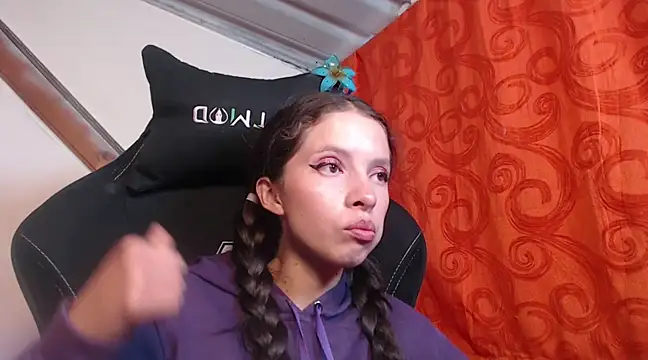 sweetdam12 online show from 01-25-25, 07:18