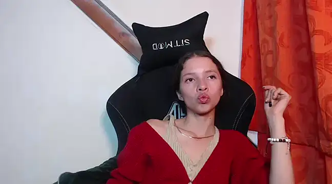 sweetdam12 online show from 02-06-25, 08:02