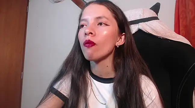 sweetdam12 online show from 02-24-25, 07:30