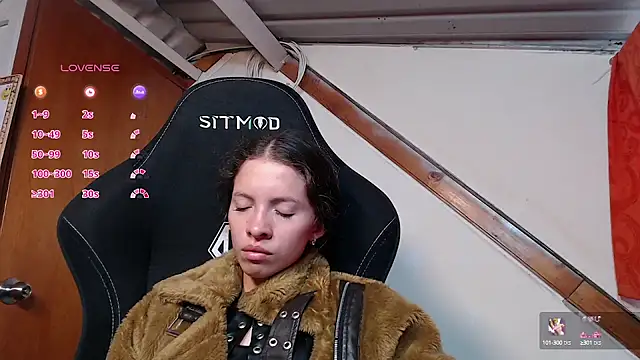 sweetdam12 online show from 03-05-25, 07:17