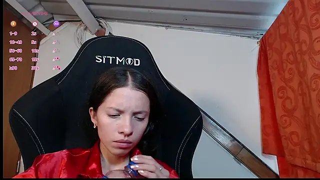 sweetdam12 online show from 03-07-25, 08:11